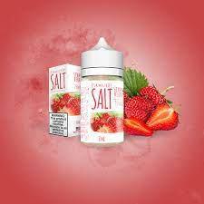 Skwezed Salt Starbury (Strawberry)