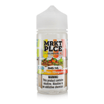 Mrkt Plce Iced Fuji Pear Mango Berry