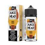 Juice Head Orange Mango Freeze