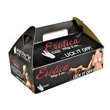 Erotica Cream