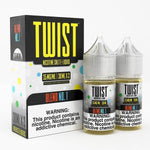 Twist Salt Blend No.1