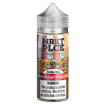 Mrkt Plce Blood Orange Tangoberry
