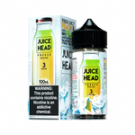 Juice Head Peach Pear Freeze