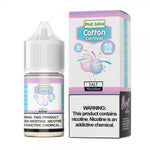Pod Juice Salt Cotton Clouds