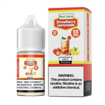 Pod Juice Salt Strawberry Lemonade