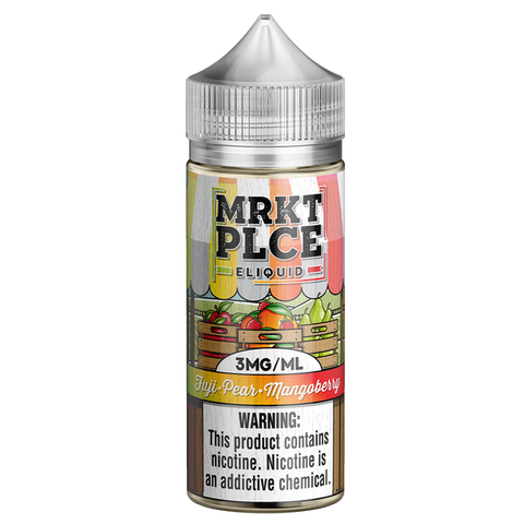Mrkt Plce Fuji Pear Mango Berry