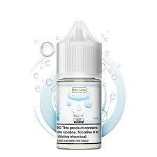 Pod Juice Salt Clear