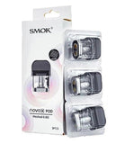 Smok NOVO X Pods 3Pk