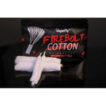 Firebolt Cotton