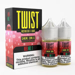 Twist Salt Red No.1