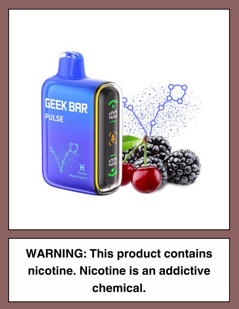 Creamy Mint Geek Bar Flavor Geek Bar Pulse X 25k 25000 Puffs Disposable Vape Creamy Mint Geek Bar Flavor Geek Bar Pulse X 25k 25000 Puffs Disposable Vape