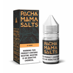 Pacha Mama Salt Icy Mango