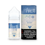 Naked 100 Salt Really Berry