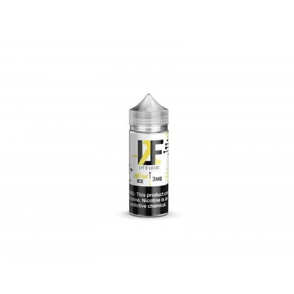 LYF Citrus Ice – Nephos Vapes