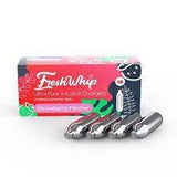 Fresh Whip Ultra Pure Infusion Chargers