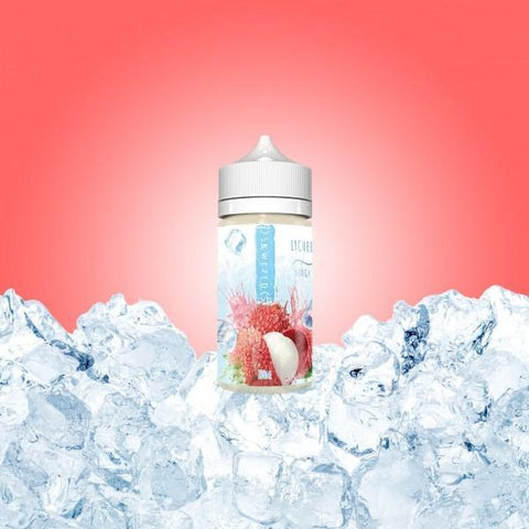 Skwezed Frozen Lychee