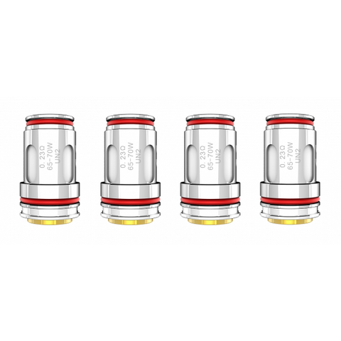 Uwell Crown 5 Coils: 4pk