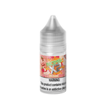 Nomenon Salt White Peach Raspberry