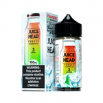 Juice Head Strawberry Kiwi Freeze