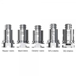 Smok Nord Coils