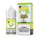 Pod Juice Salt Savage Patch