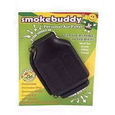 SmokeBuddy Junior