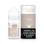 Naked 100 Salt Cuban Blend
