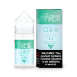 Naked 100 Salt Mint Menthol