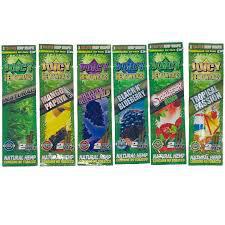 Juicy Jay's Hemp Wraps