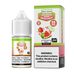 Pod Juice Salt Strawberry Apple Watermelon