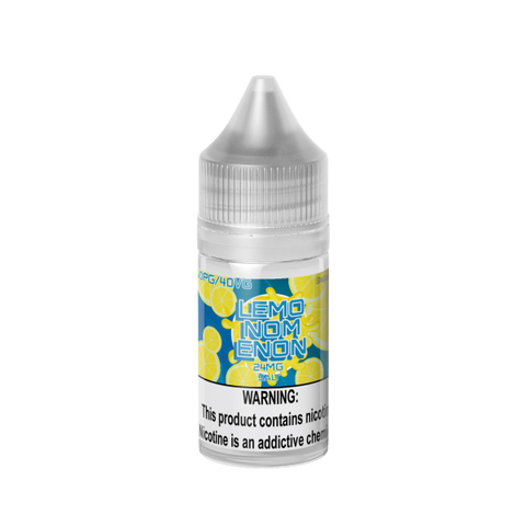 Nomenon Salt Lemonomenon