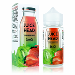 Juice Head Strawberry Kiwi