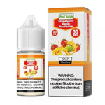 Pod Juice Salt Strawberry Apple Nectarine