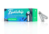 Fresh Whip Ultra Pure Infusion Chargers