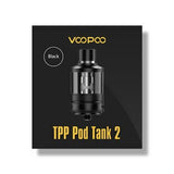 VooPoo TPP Pod Tank 2