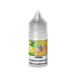 Nomenon Salt Cactus Jackfruit Mandarin