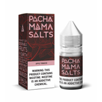 Pacha Mama Salt Apple Tobacco