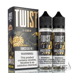 Twist Tobacco Gold No. 1 Single