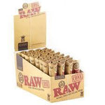 Raw Cone Pack