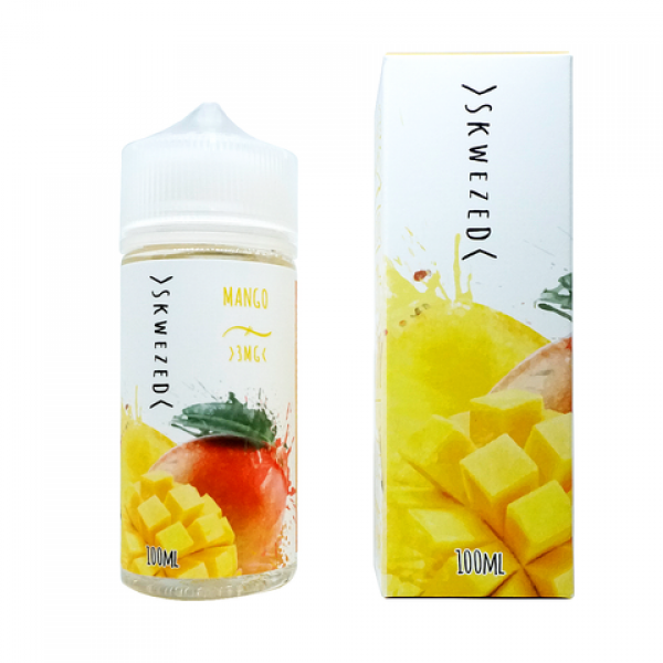 skwezed disposable vape Skwezed Disposable Review: An In-Depth Look Into Features and Flavors main image 1