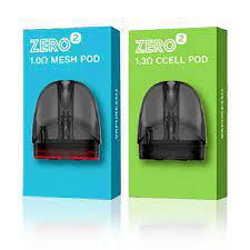 Vaporesso Zero 2 Pods