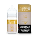 Naked 100 Salt Euro Gold
