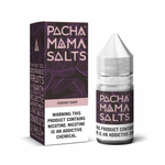 Pacha Mama Salt Starfruit Grape