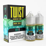 Twist Salt Mint 0º