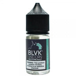 BLVK Unicorn Salt Spearmint