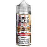 Mrkt Plce Iced Blood Orange Tangoberry