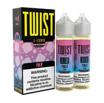 Twist Pink Punch 0° 2 Pack