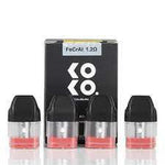 Uwell Caliburn KOKO 4pk Replacement Pods