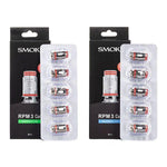Smok RPM 3 Coils
