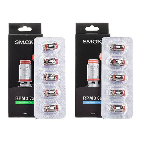 Smok RPM 3 Coils
